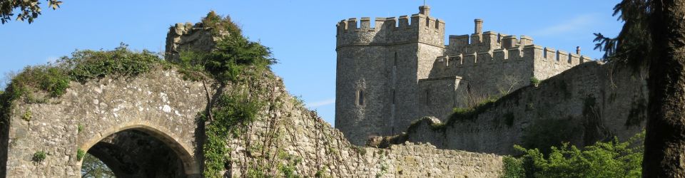 Castle Green WI